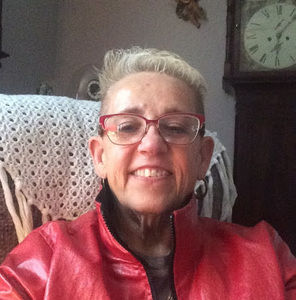 Meet your Posher, Karen